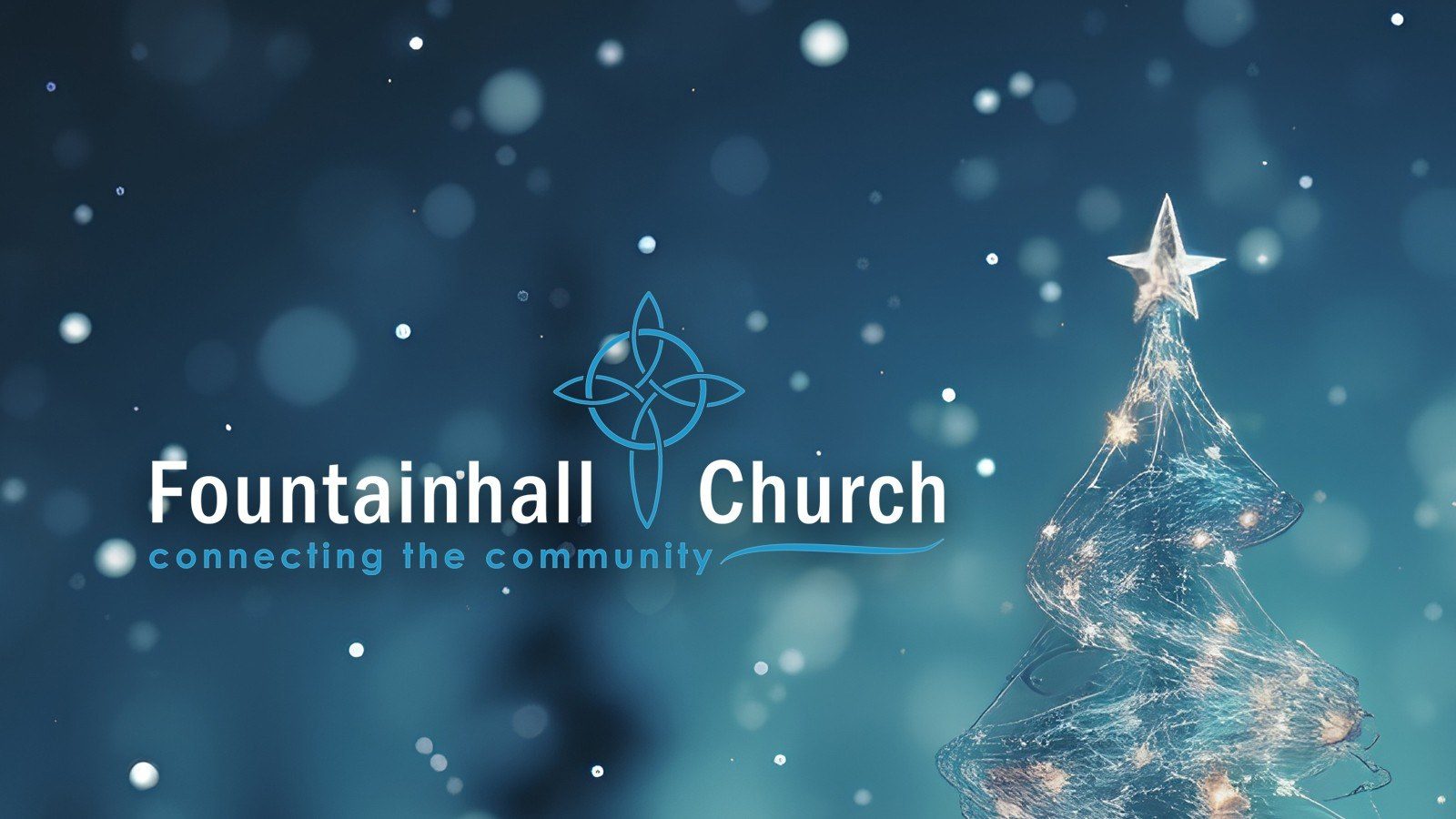 Christmas events in the West End of Aberdeen