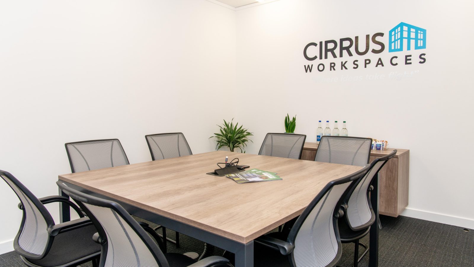 Premier Aberdeen workspace celebrates landmark with 70% occupancy