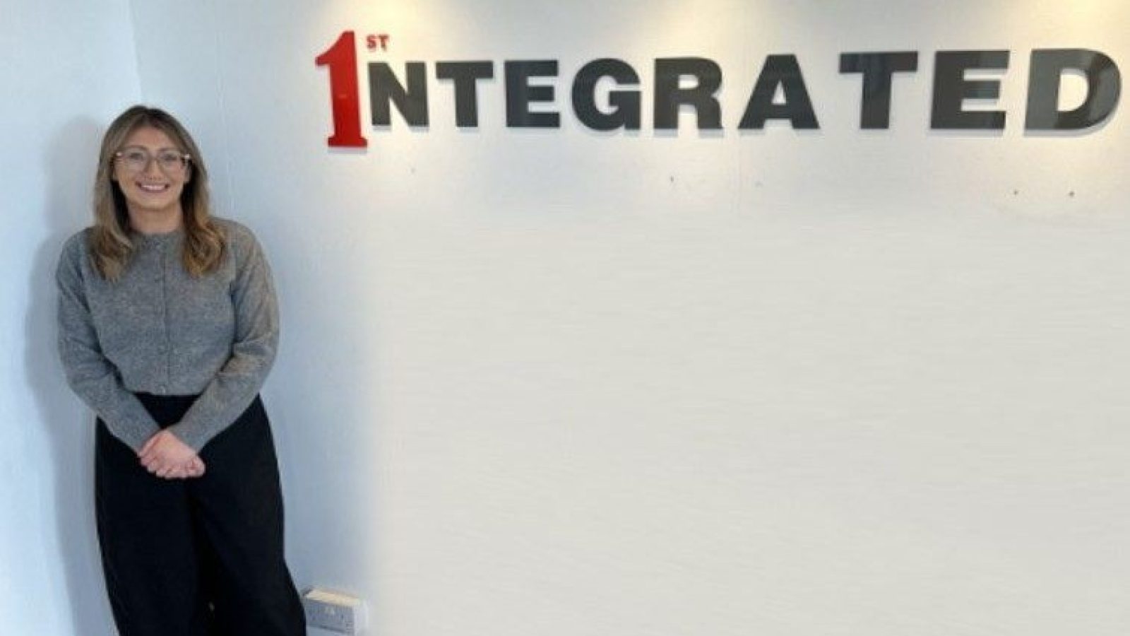 First Integrated Solutions announces new business development manager