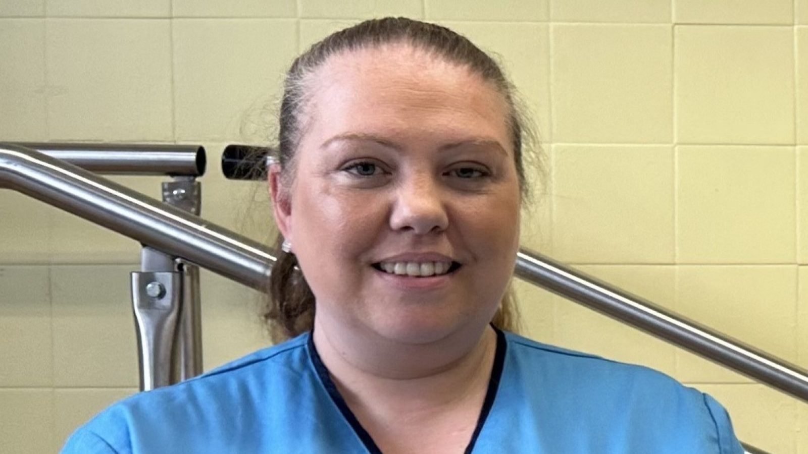 NHS Grampian ground breaker shares data-driven journey behind new training tool