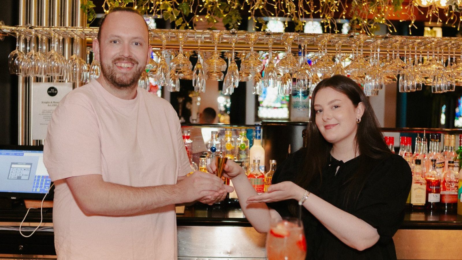 Cocktail of the Year at Aberdeen Cocktail Week crowned