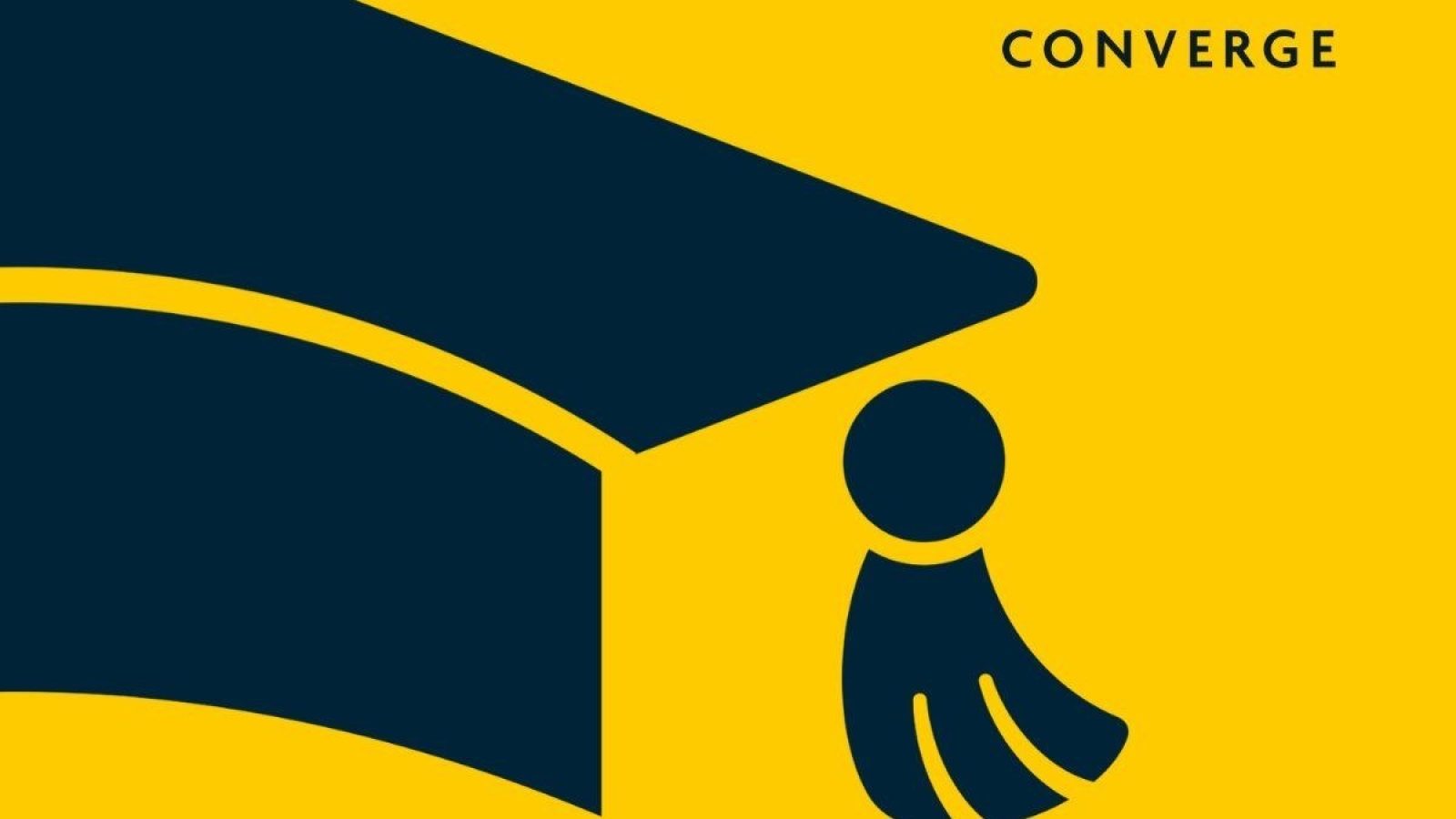 Aberdeen well represented in latest Converge cohort