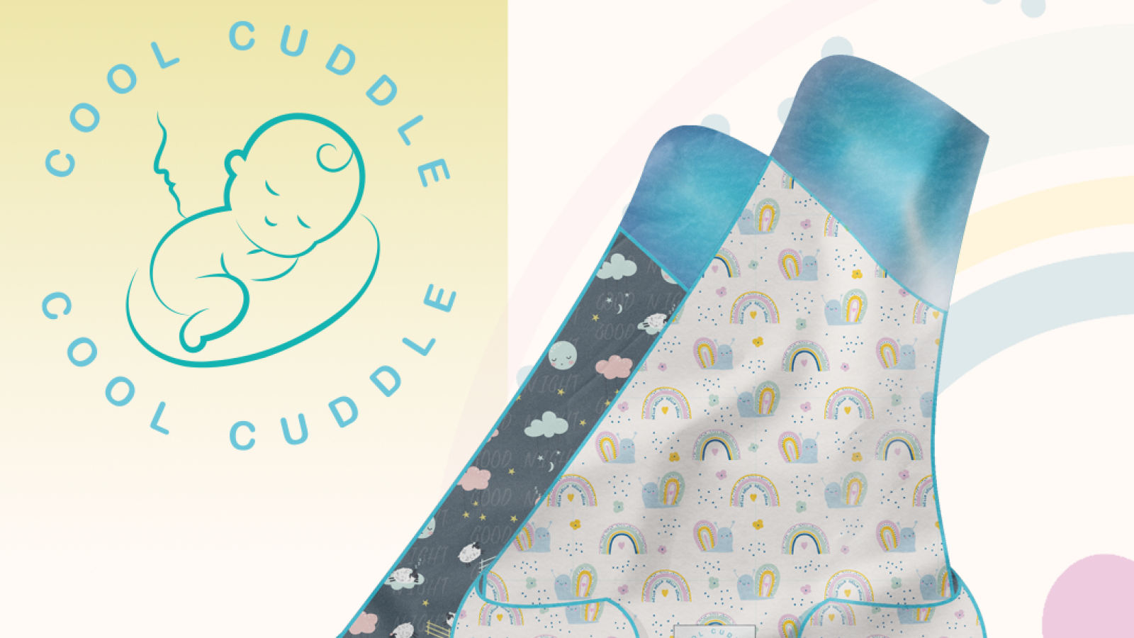 Cool Cuddle and Farsight unite to support Families with the Moments that Matter Most