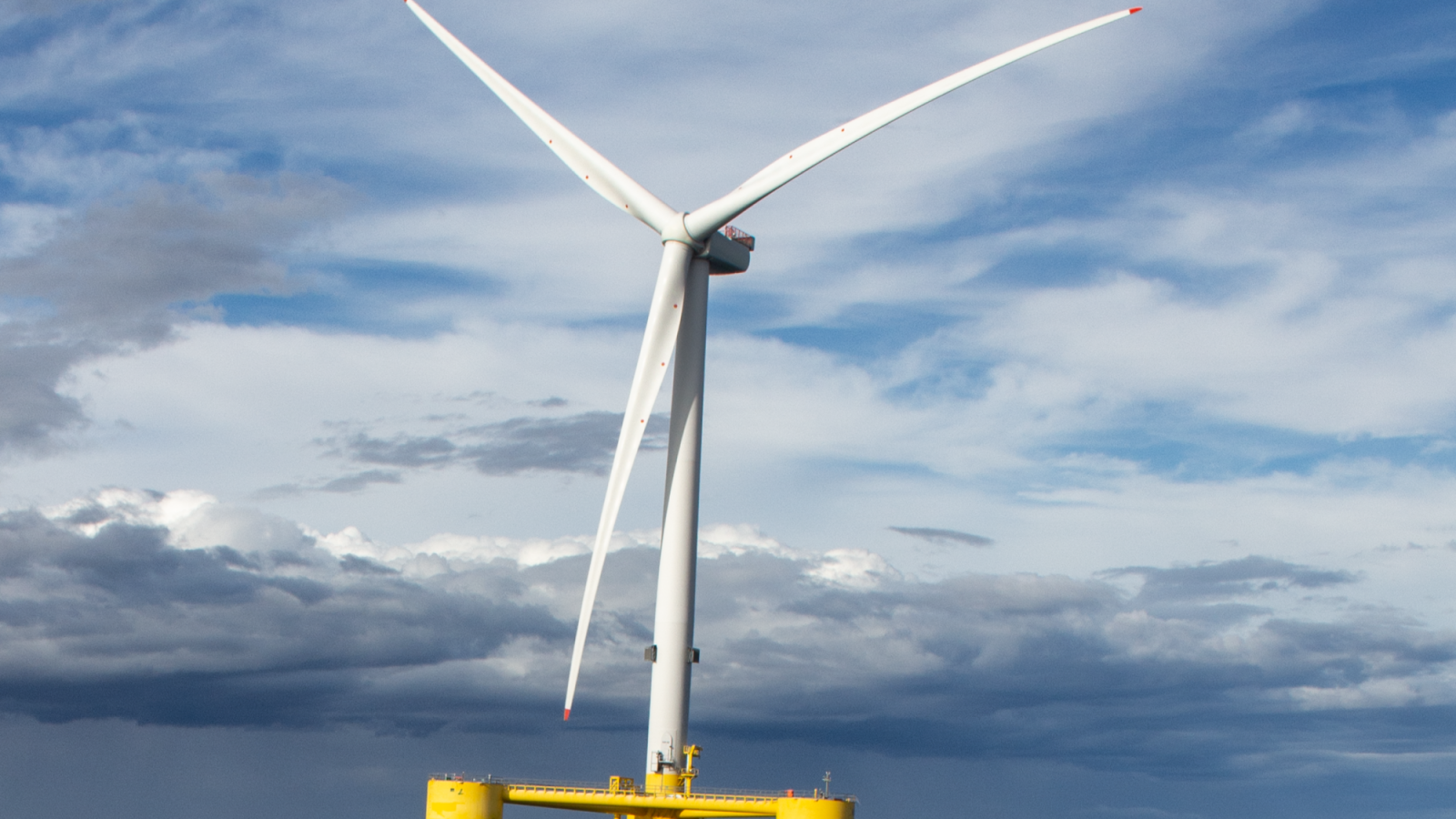 Green Volt awards onshore FEED contract to Worley
