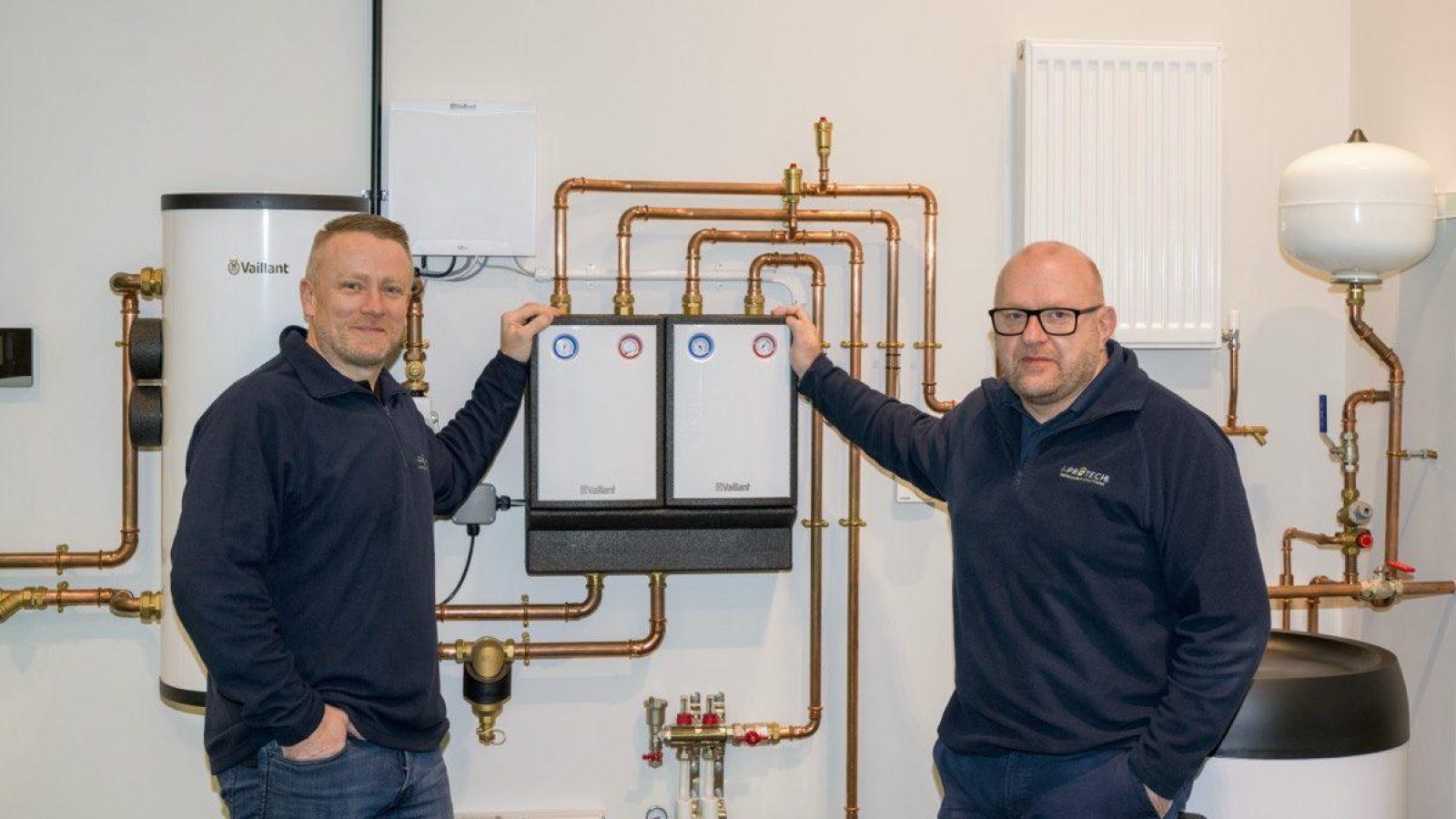 i-Protech and Evolve Energy Network announce strategic partnership with launch of i-Protech (Renewables Ltd)