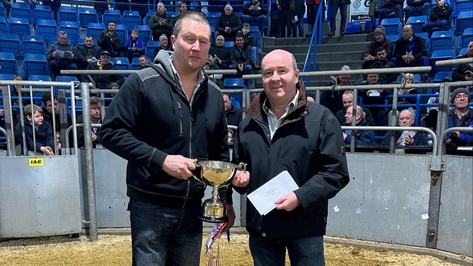 Entries invited ahead of Thainstone’s Anniversary Show & Sale