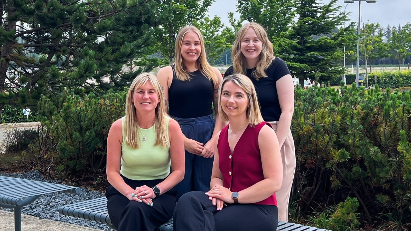 Remote marketing agency grows local team as client demand rises