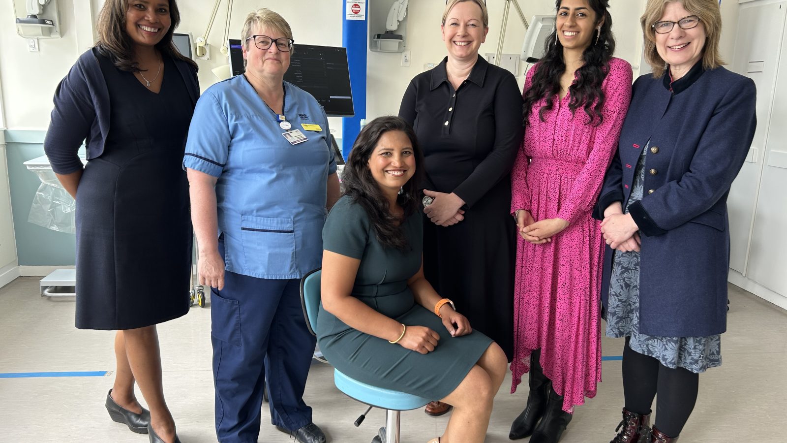 New report highlights urgent need to tackle inequalities  and improve women’s health across Grampian