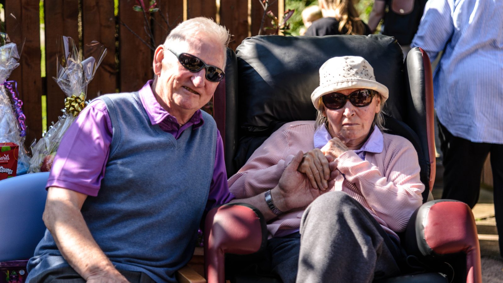 Kingswells Care Home receives excellent Care Inspectorate report