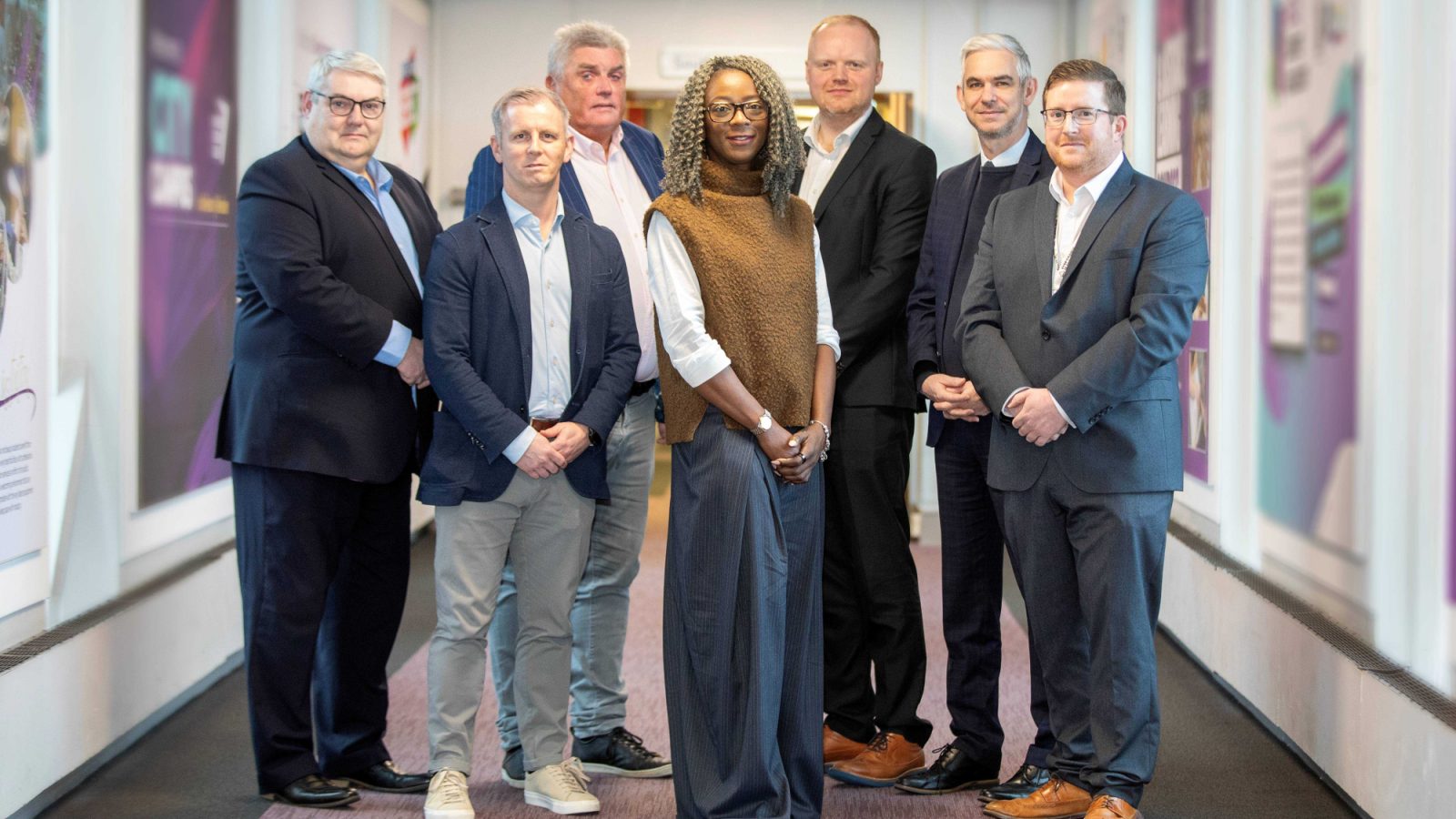 Developing the Young Workforce North East welcomes new board members