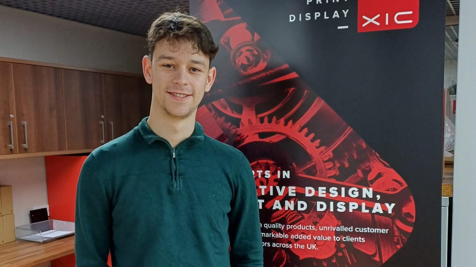 XIC appoints Daniel Forbes as sales and project coordinator