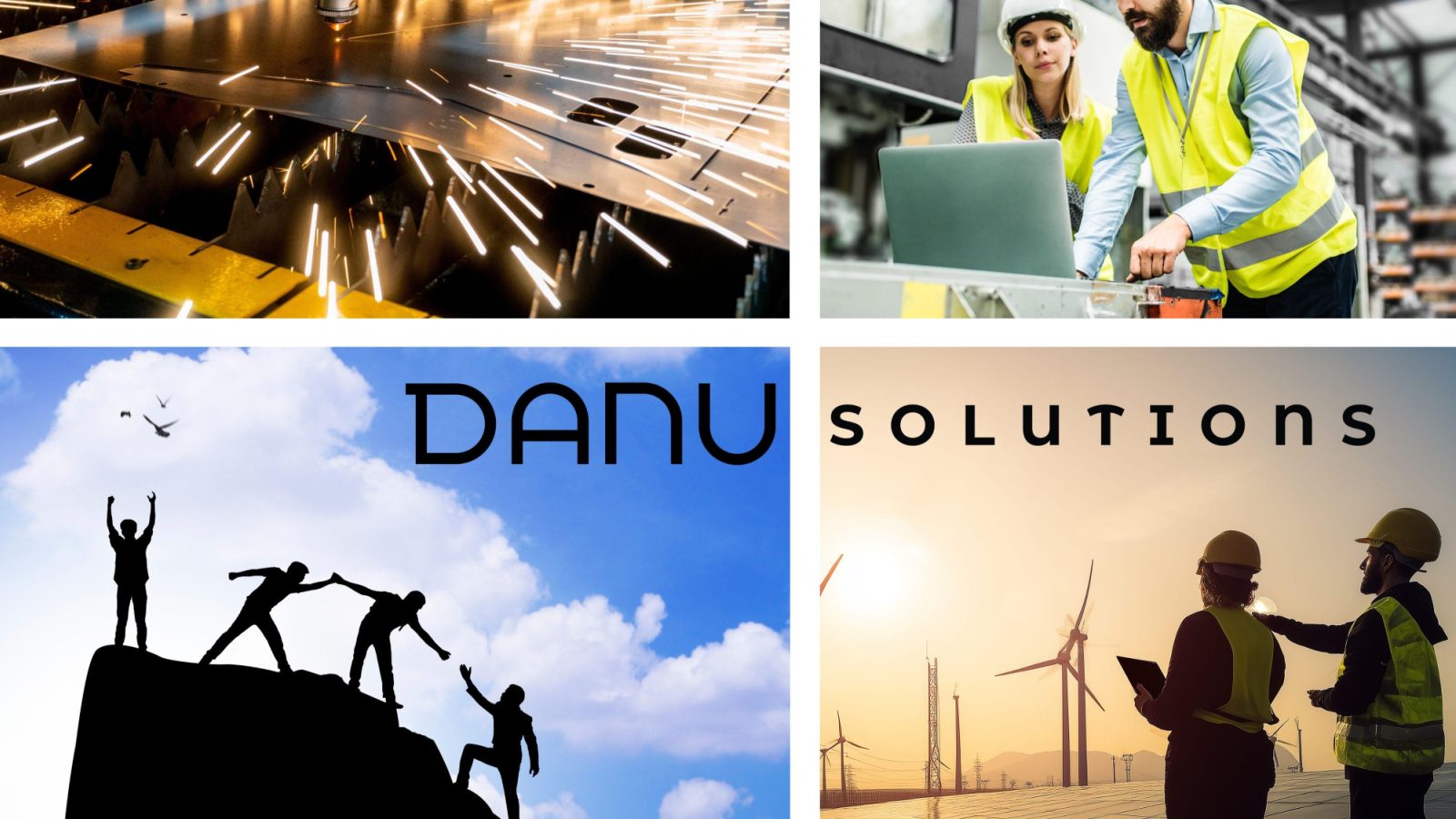 Danu launches flexible monthly support to help SMEs embed operational excellence