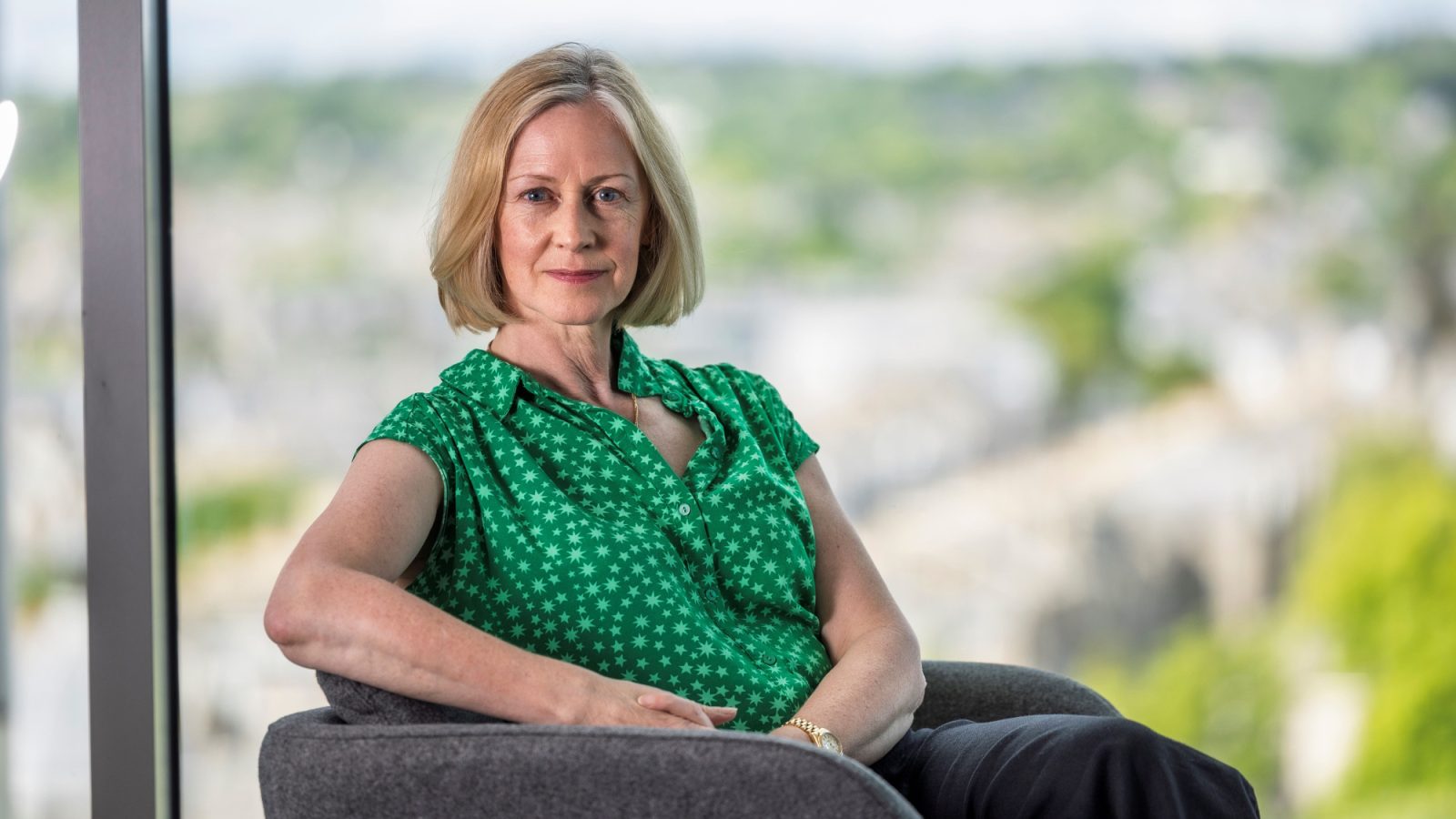 Deloitte appoints new Aberdeen office senior partner and opens doors to new city centre office