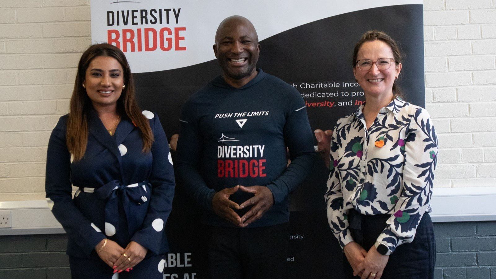 Living rhythms: Diversity Bridge SCIO celebrates Refugee Week with music, culture and community