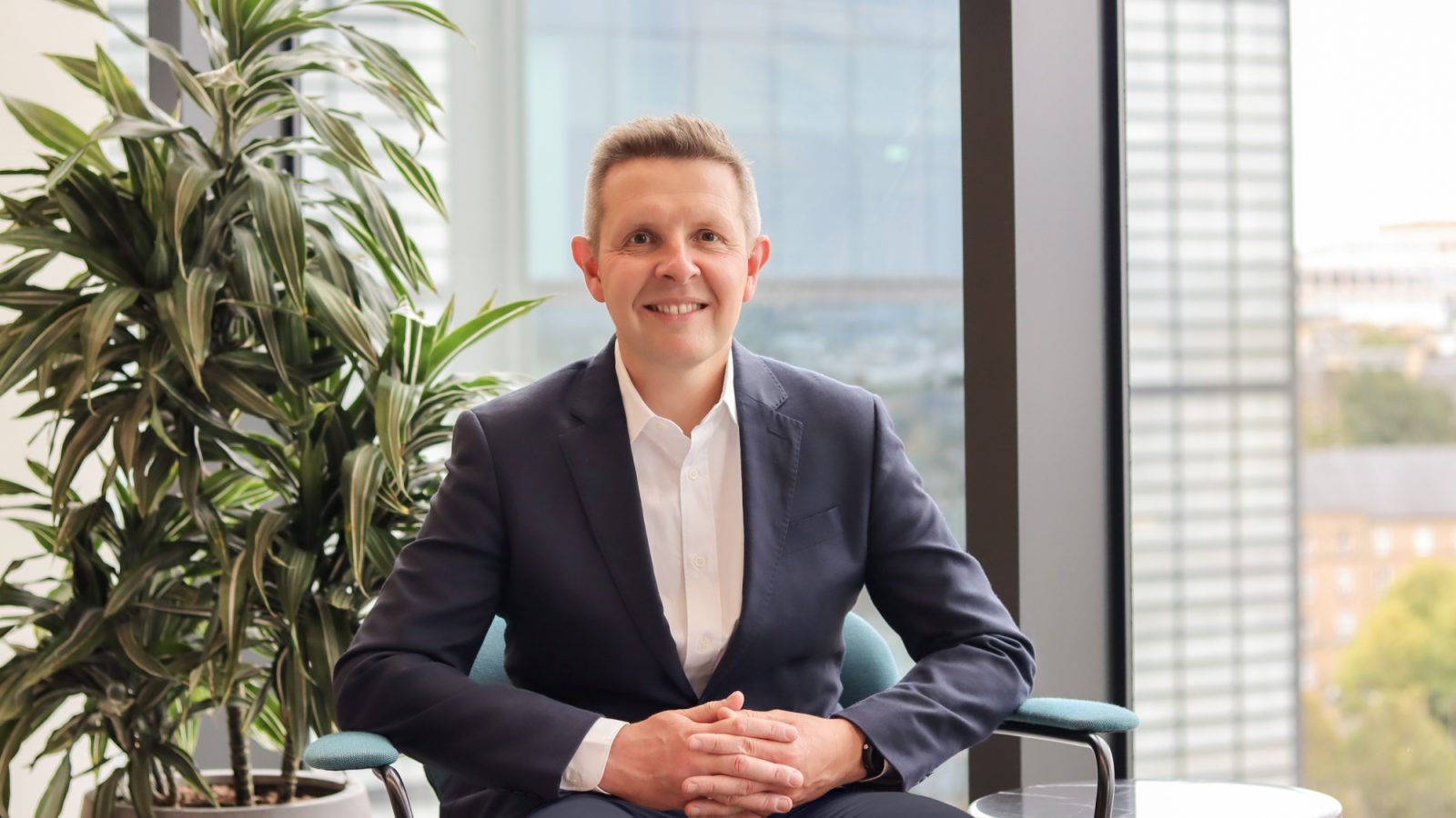 Shepherd and Wedderburn appoints Donald Smith as a partner in its corporate finance team