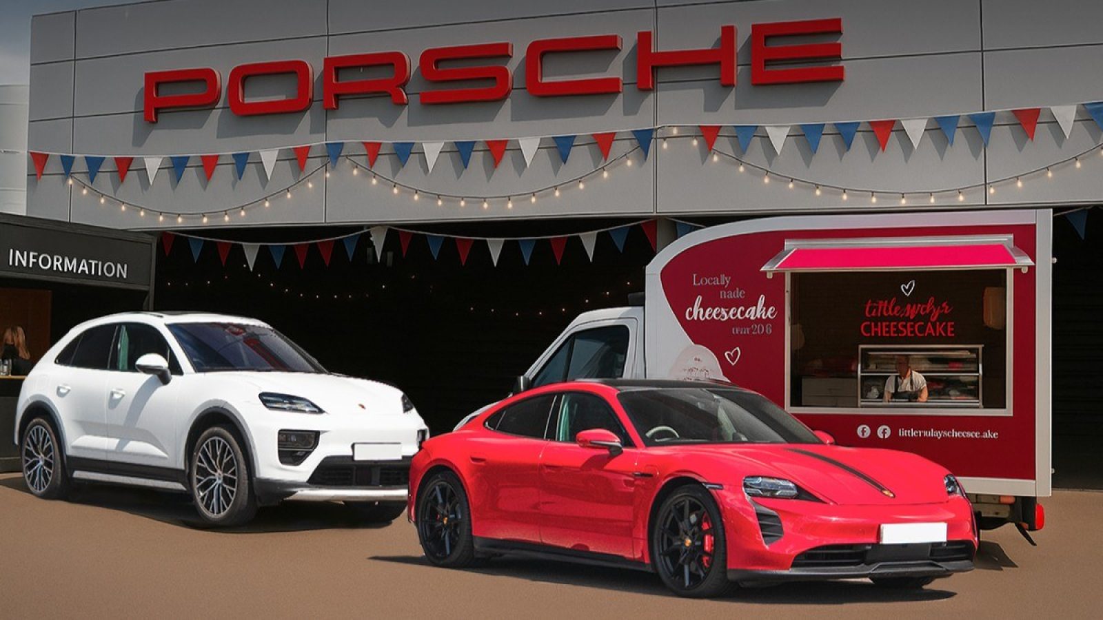EV owners and enthusiasts invited to new EV Coffee Club