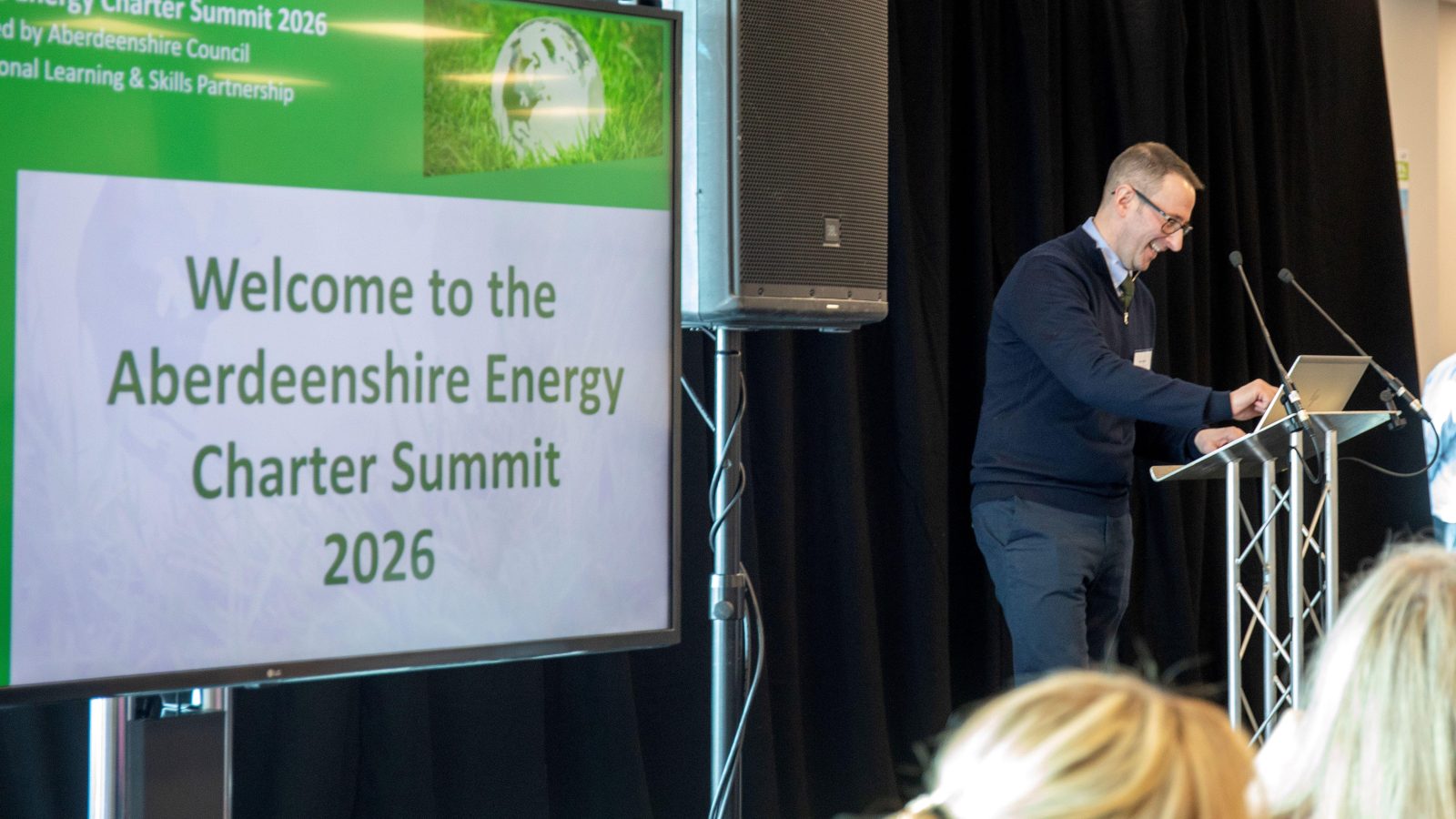 Energy Development Charter Summit generates strong industry engagement