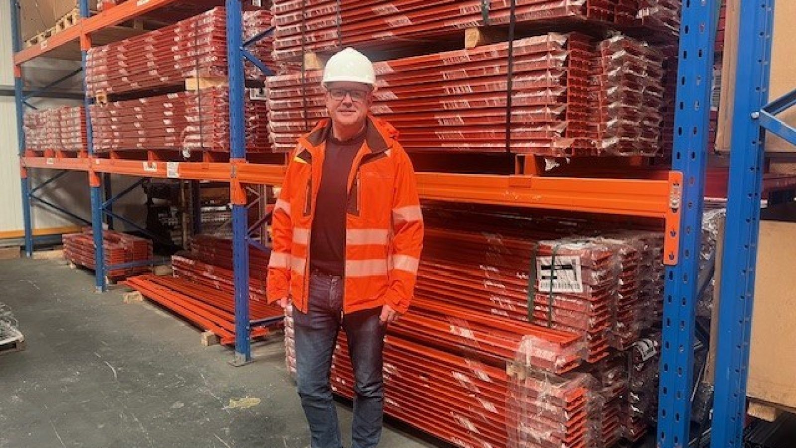 Greenwell’s Euan Grant: Driving excellence in health & safety