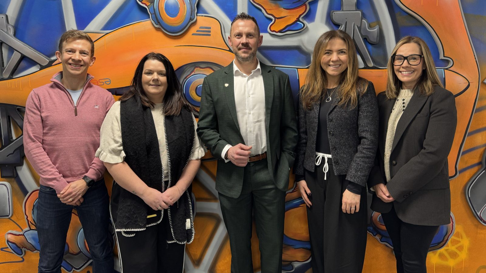 Gathimba Edwards Foundation establishes new Fundraising Advisory Board to support growing demand