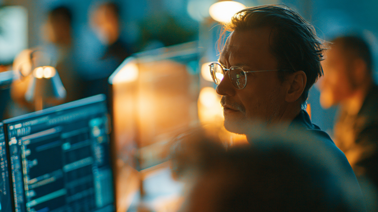 80% of individual contributors say their manager’s approach to AI is hands-off