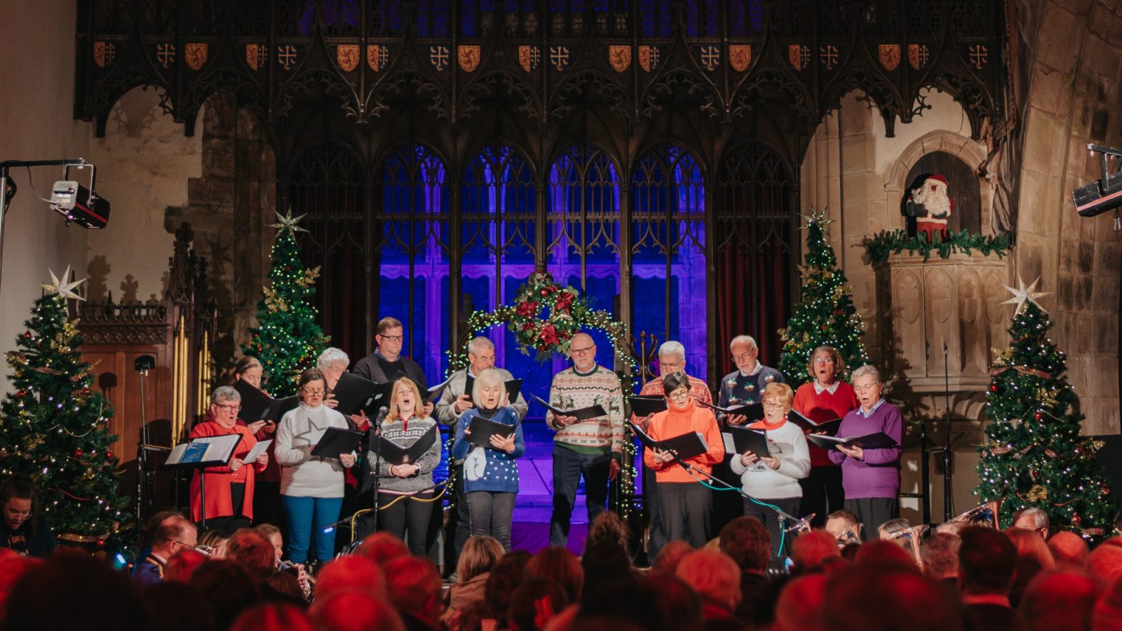 Magical Festival de Noel celebration returns to Braemar this weekend