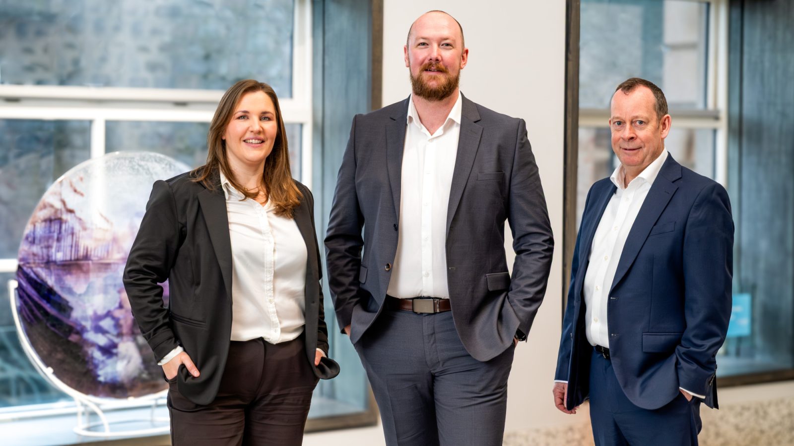 FG Burnett announces key team promotions to drive continued growth