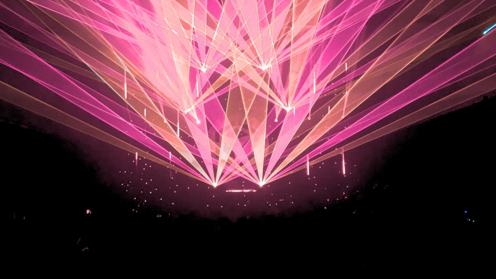 Feel-good Valentine's vibes at a SAMH silent disco with a cultural twist