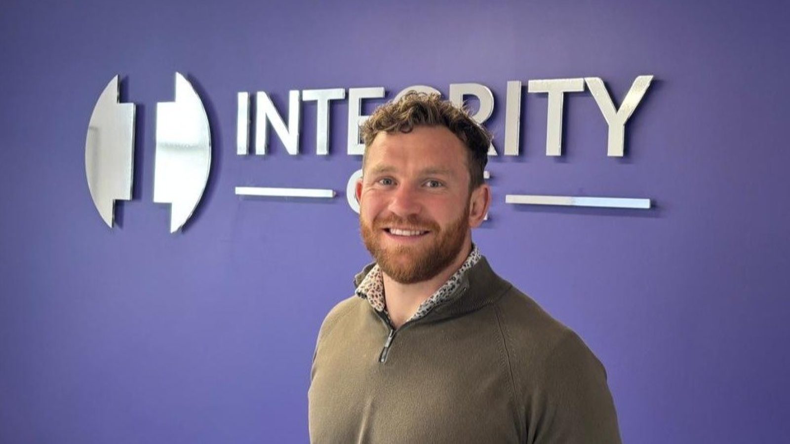 Fergus Scott to move Integrity QHSE into Scottish central belt