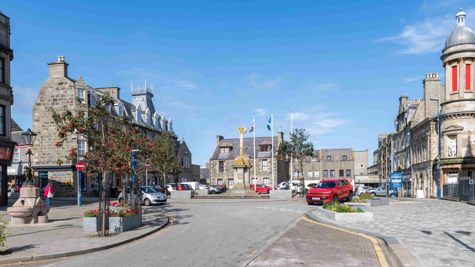 Applications open for the Fraserburgh BIG Ideas Grant Fund 2026