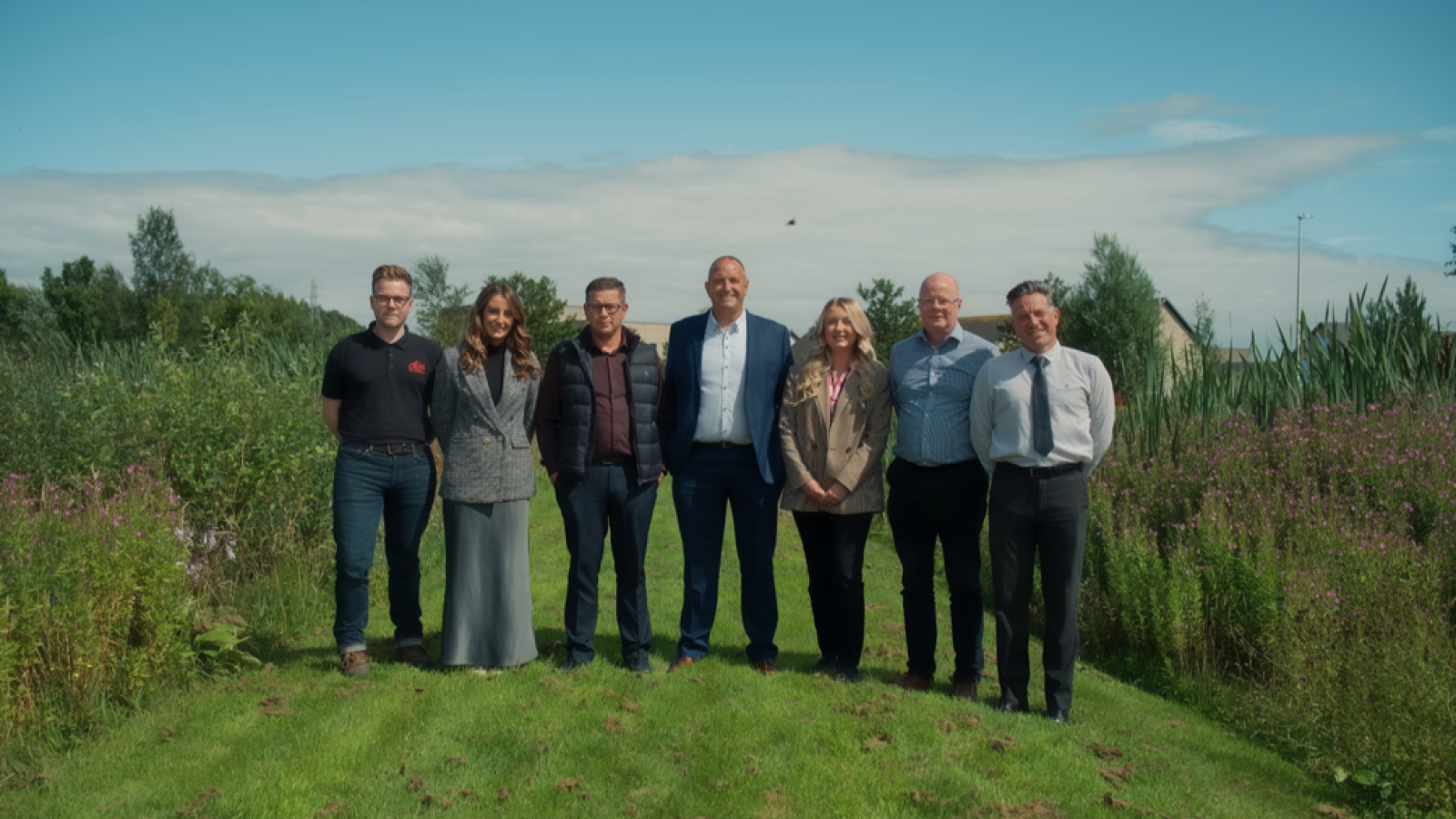 Free suicide prevention workshops now open to Scotland’s construction industry