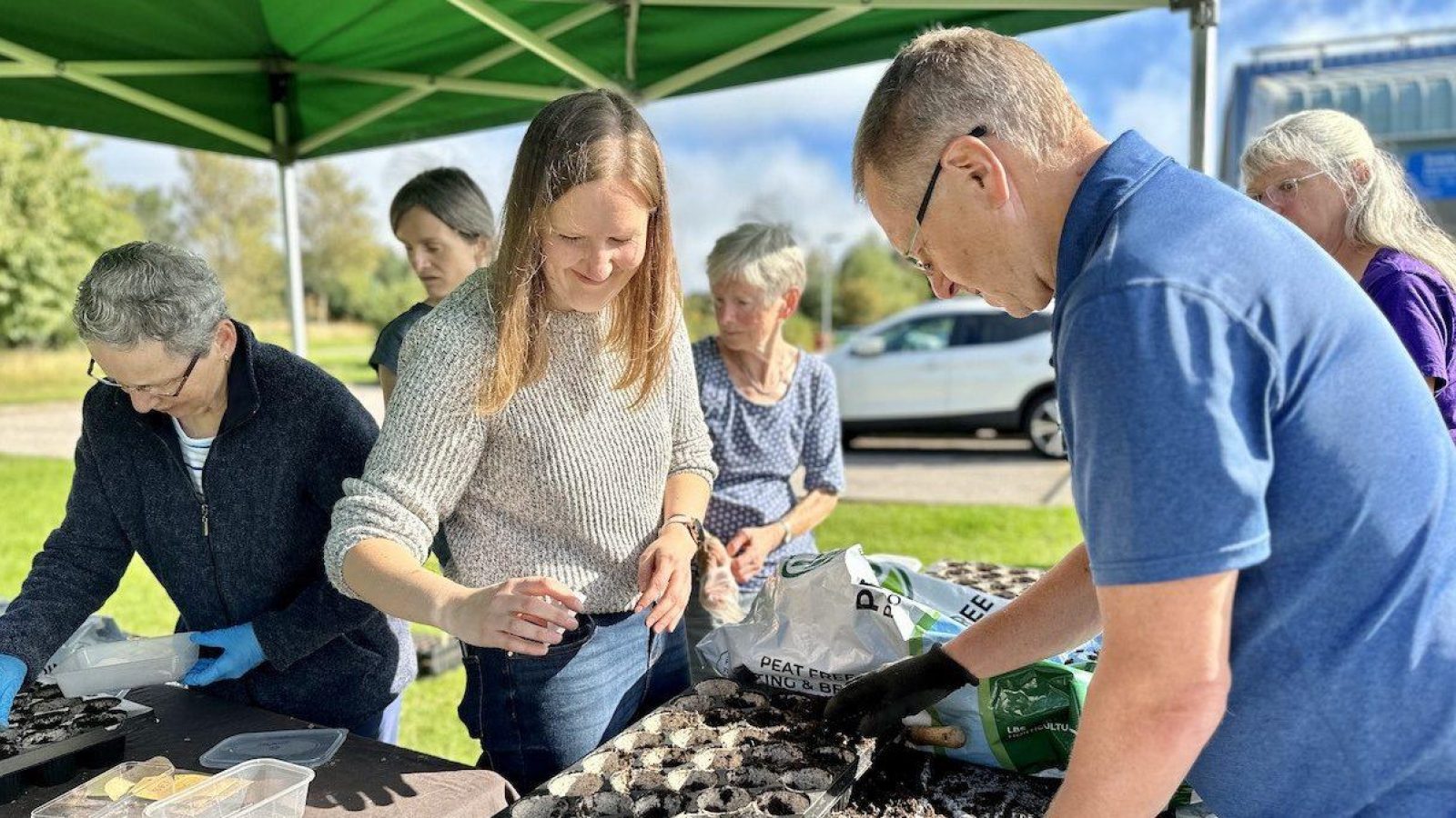 £1million community fund opens for public vote across North-east and Moray