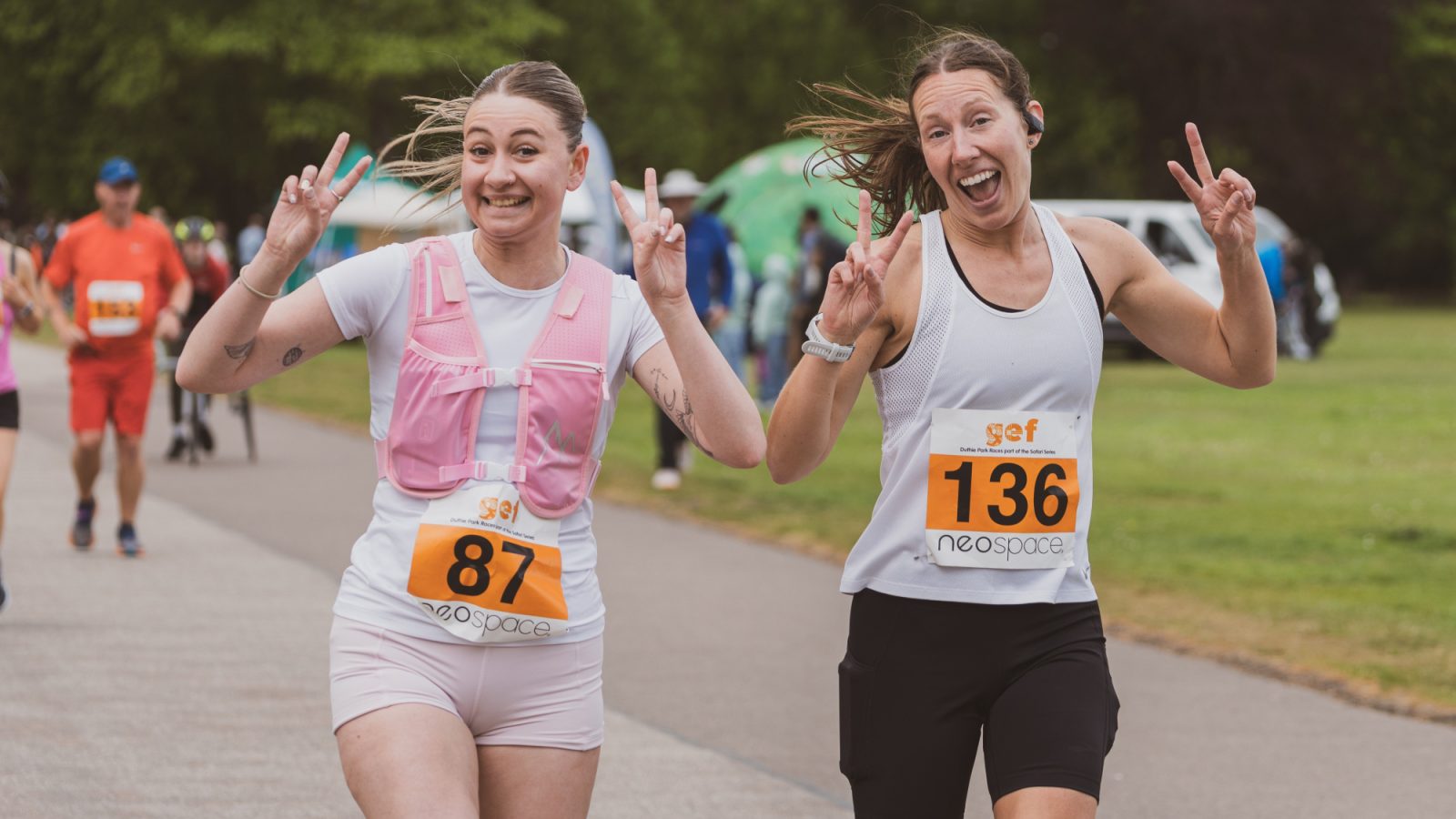 Entries open for Gathimba Edwards Foundation’s 2026 Safari Series races