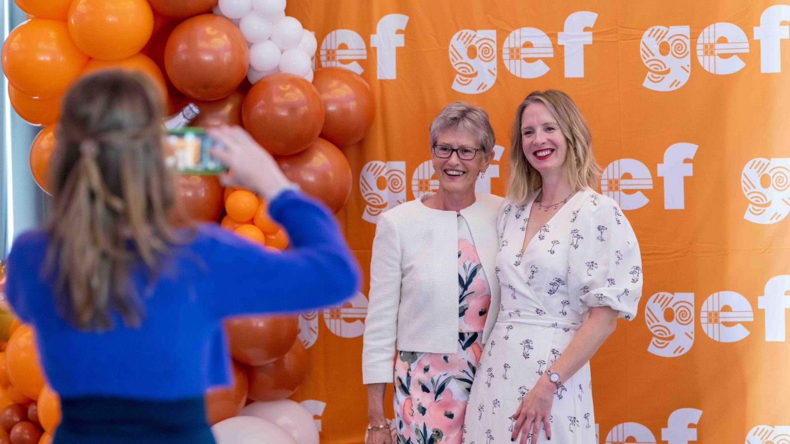 Festive sparkle meets purpose at Gathimba Edwards Foundation 2026 Christmas Ball