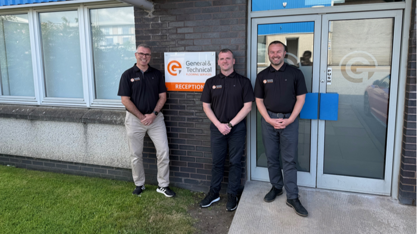 General & Technical Flooring Services Limited announces management buyout as it sets sights on growth