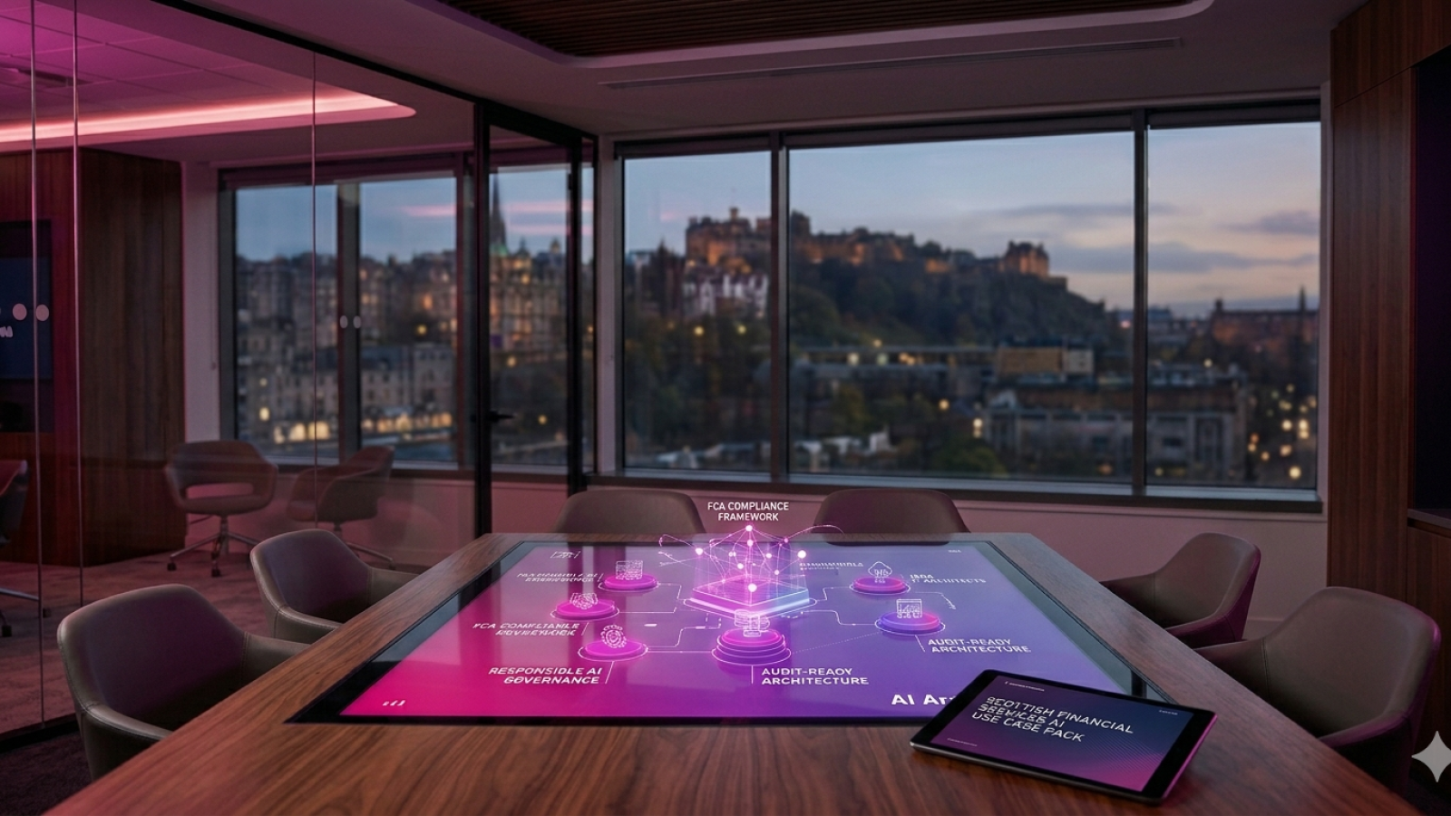 Jera IT extends free AI readiness support to help Aberdeen SMBs tackle administrative burnout