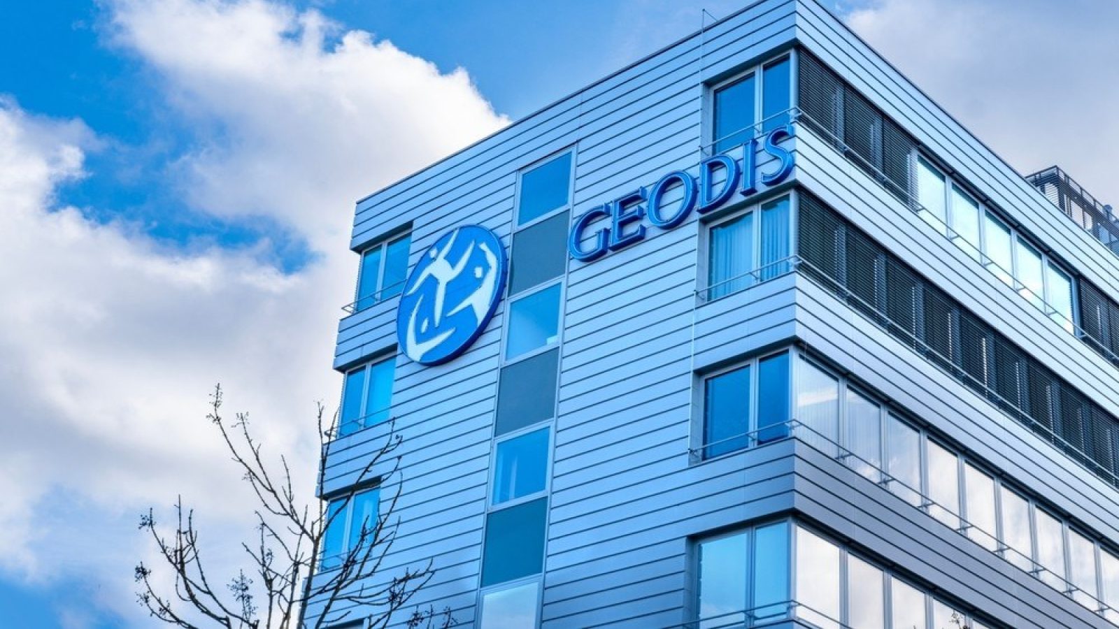 GEODIS attends Transport Logistic 2025 in Munich