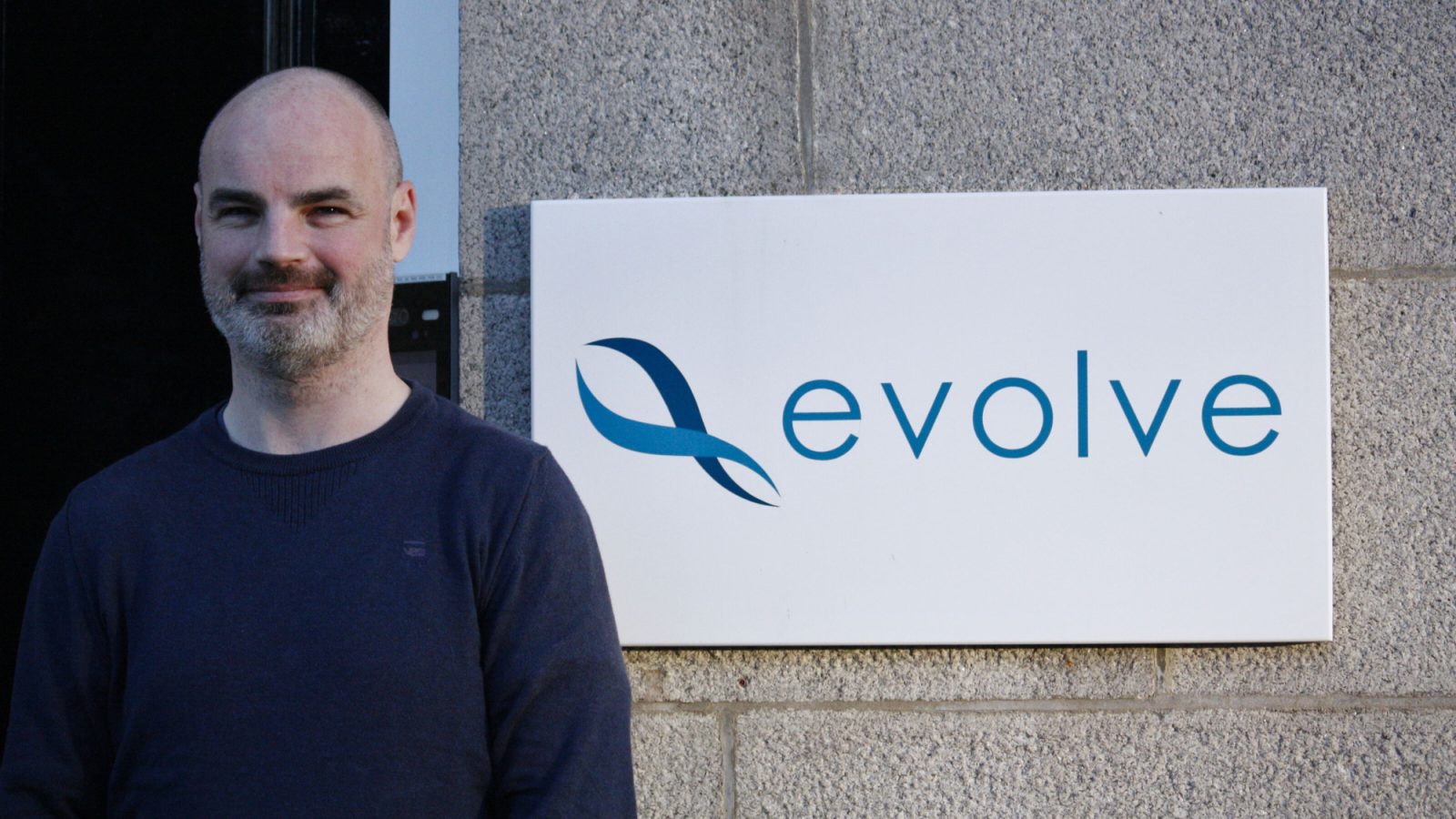 Evolve iMS announces strategic technical appointment to Aberdeen team