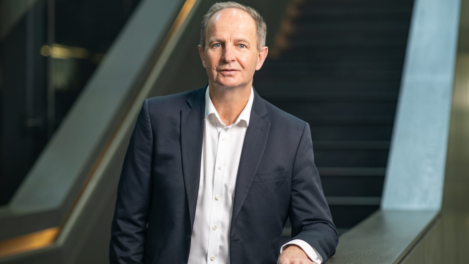 Penspen strengthens senior leadership with strategic appointments