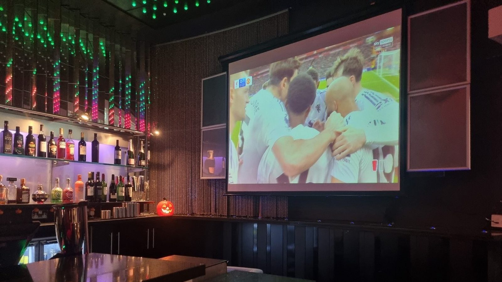 Grosvenor Casino Aberdeen gears up for a thrilling season of live sport