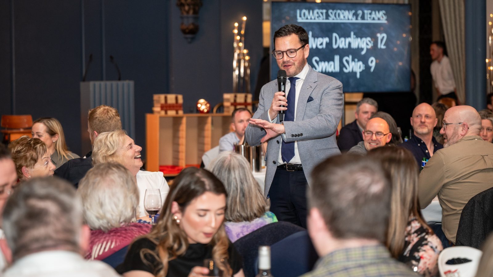 Camphill School Aberdeen raises £34,000 to support essential care services in Aberdeen