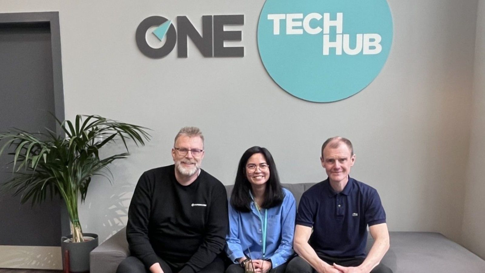 Hypercube opens Aberdeen office, strengthening commitment to North-east energy sector