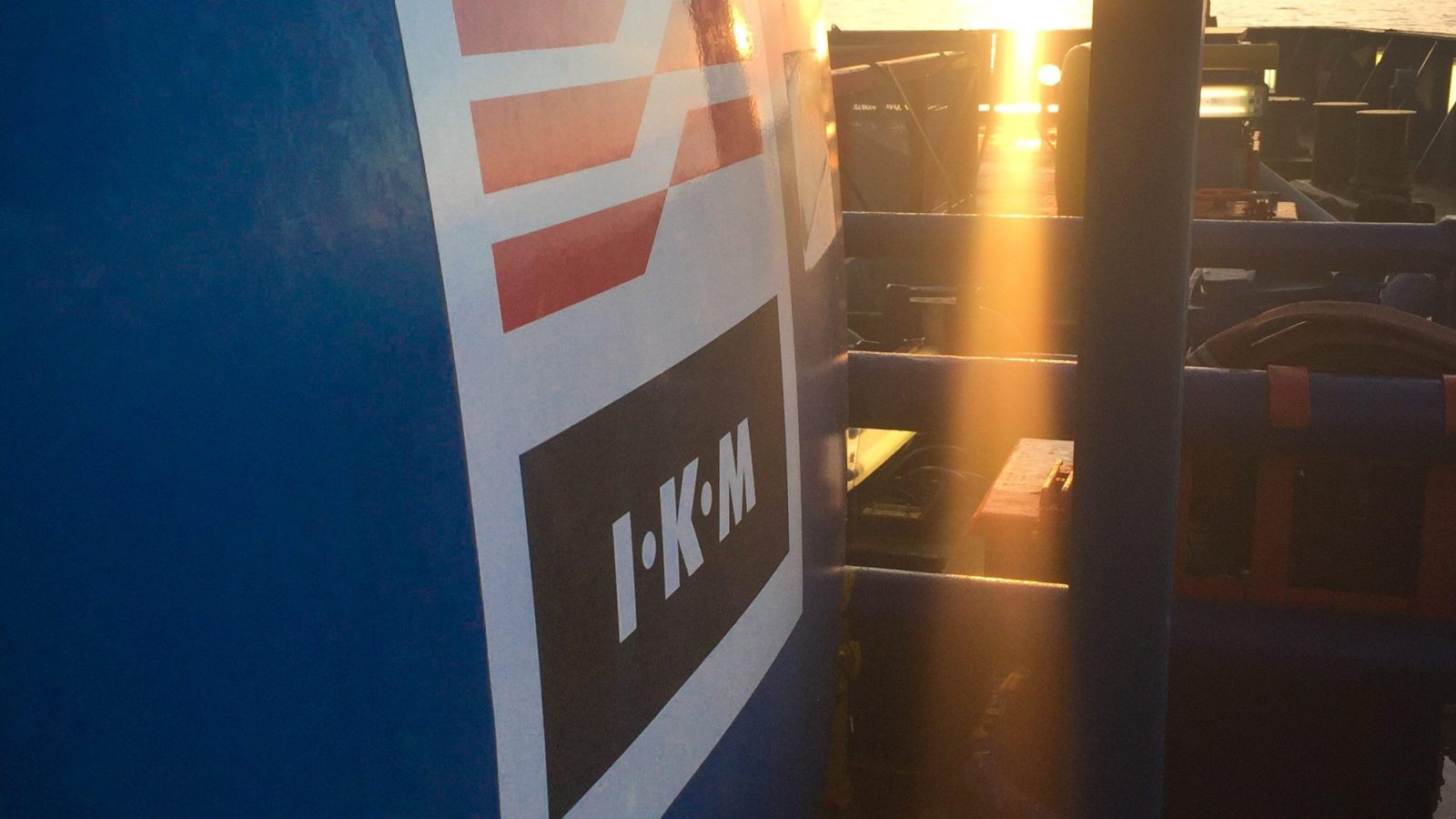 IKM Testing reports sales of over £6.5million in decommissioning projects for 2025