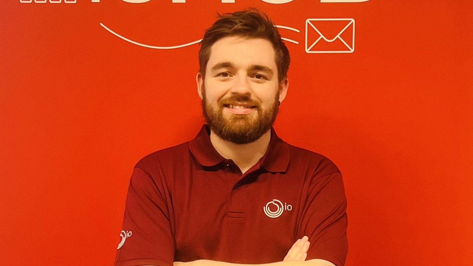 IO IT Services appoints Jordan Donald as systems consultant