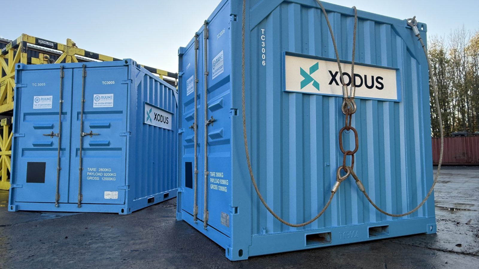 A new challenge turning into a great success!