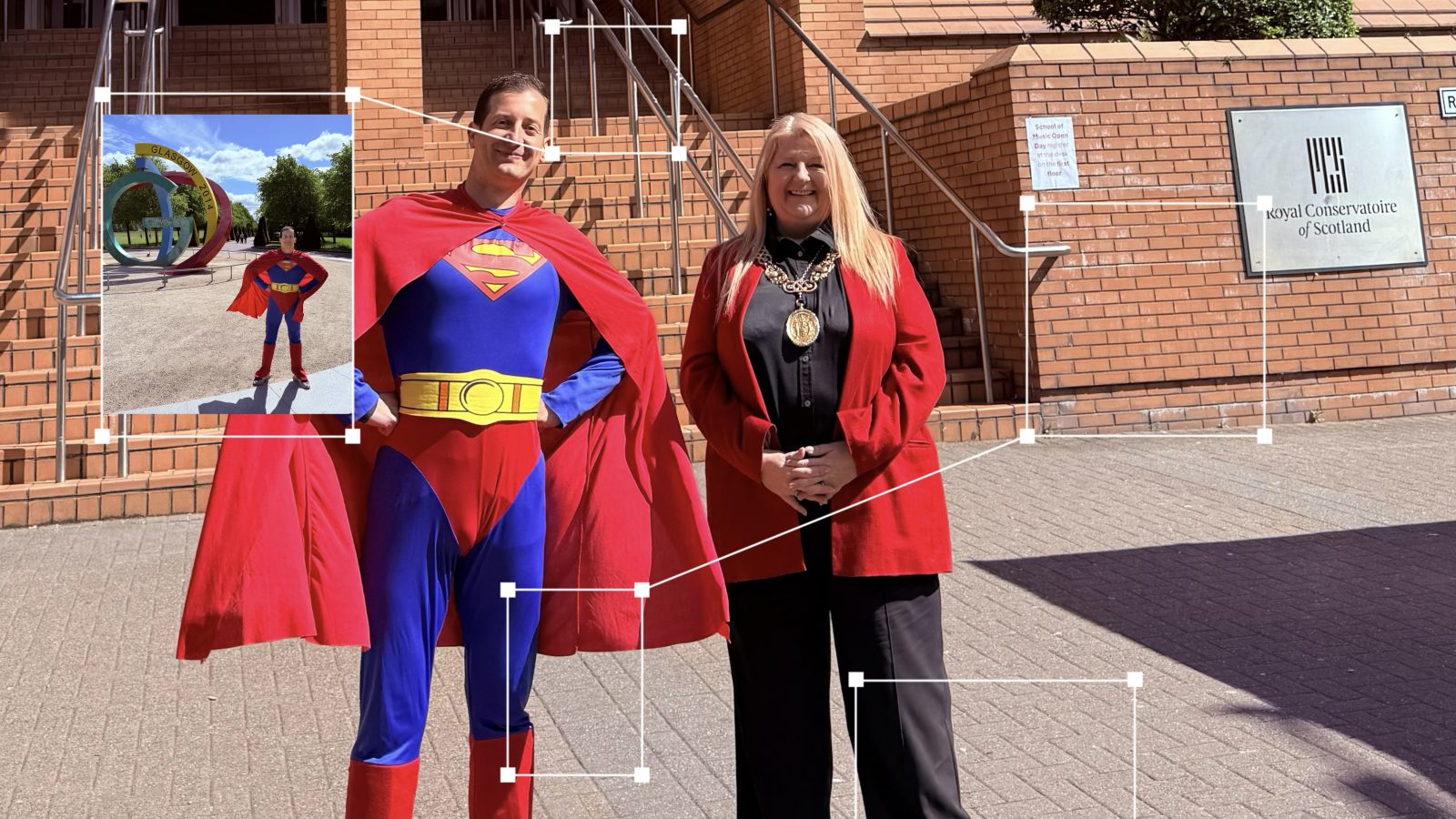 Community & Wellbeing update: Miles of Smiles – Week 49
