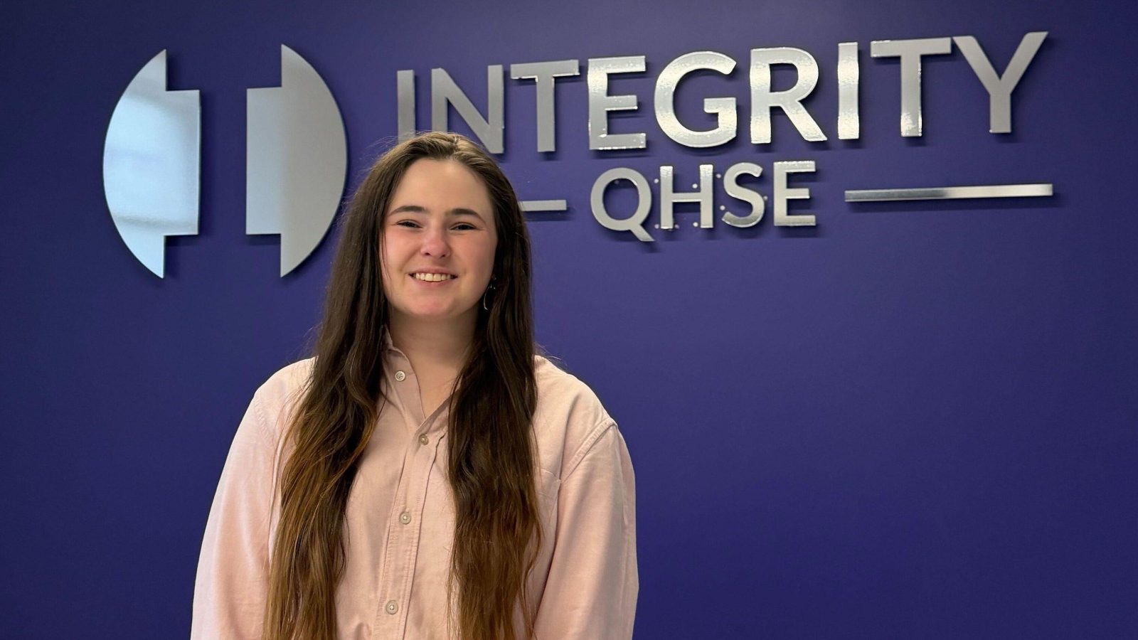 Integrity QHSE welcomes Morgan Lochner to the team