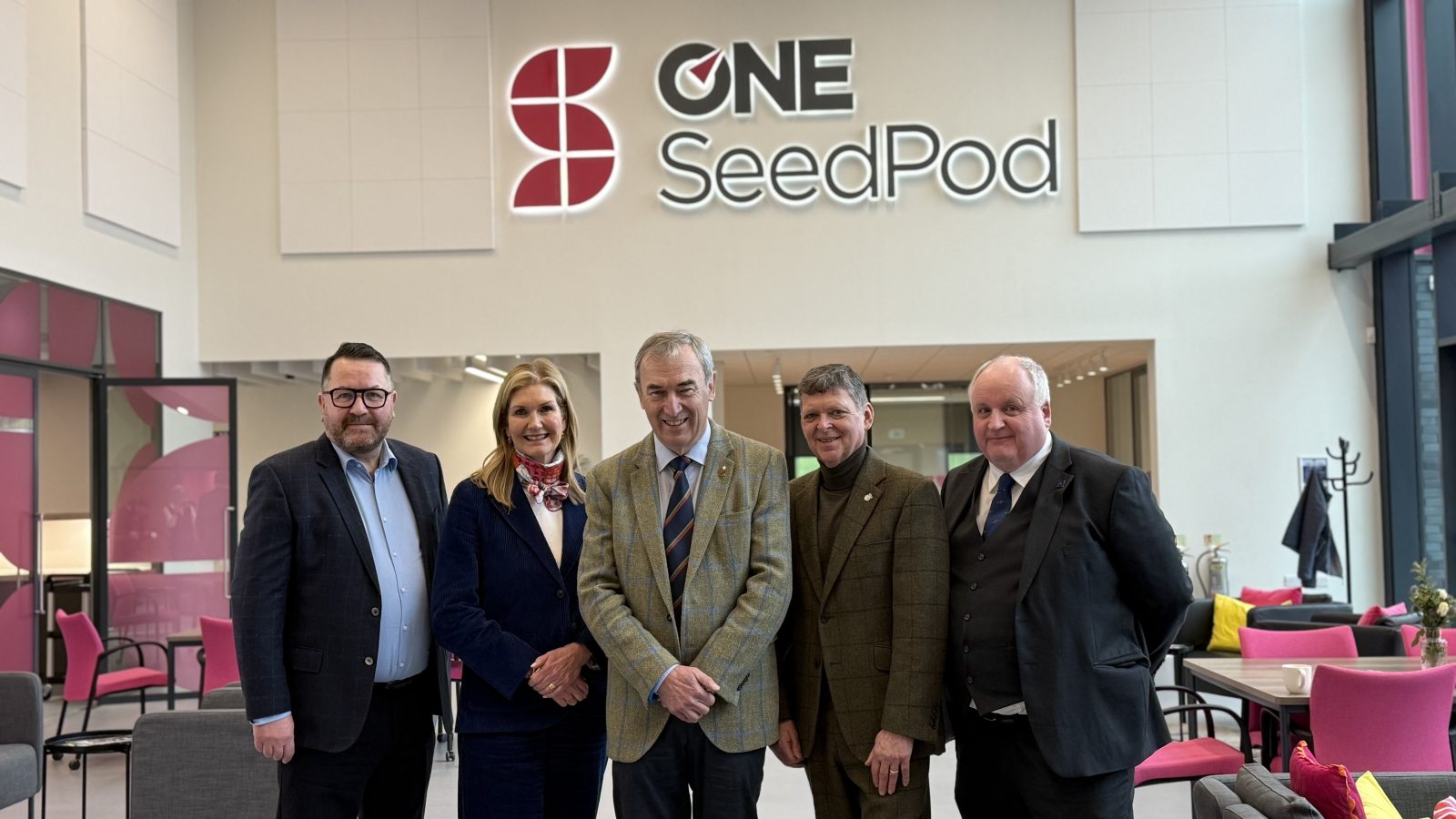 2026 North East Scotland Food and Drink Award winners announced