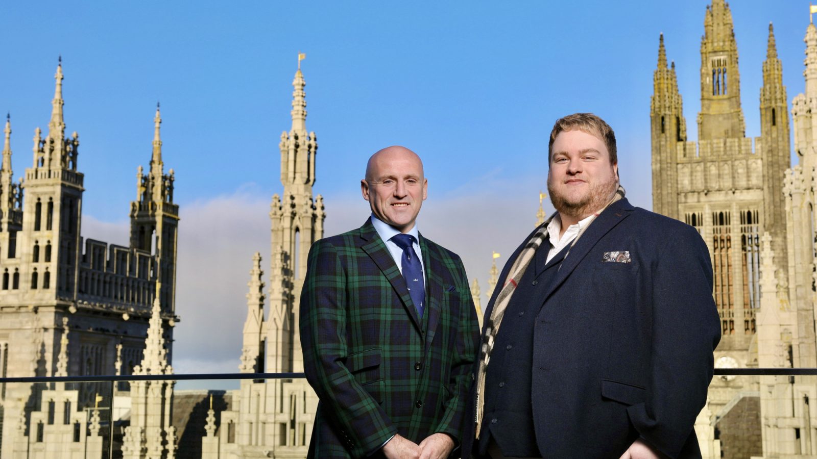 Scottish darts star lands startup investment from Maki & Ramen founder