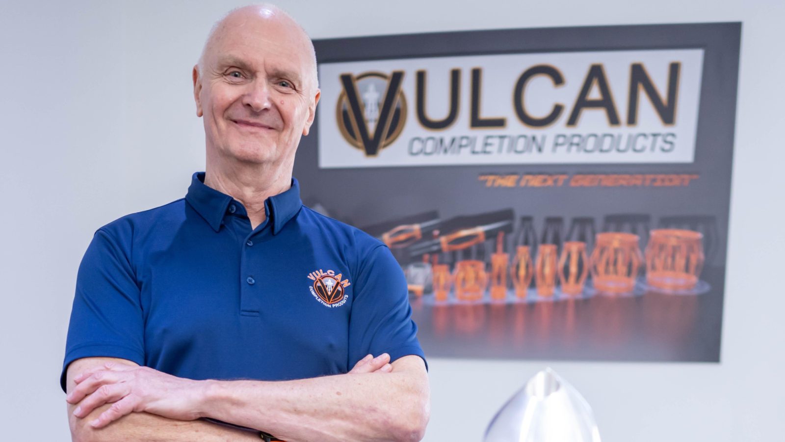 Vulcan Completion Products approaches global milestone as headcount reaches 40