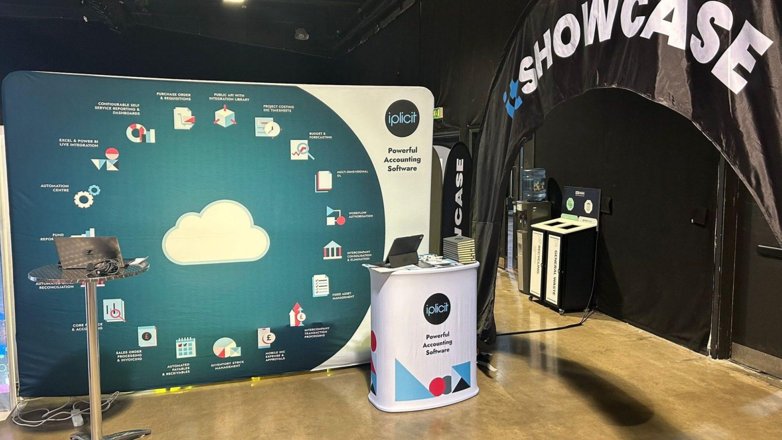 Escone Solutions continues to expand iplicit presence across the UK